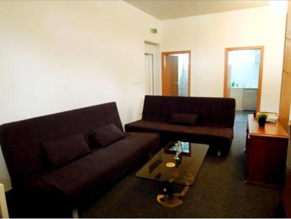 Hostel Bregenz Eksteriør billede
