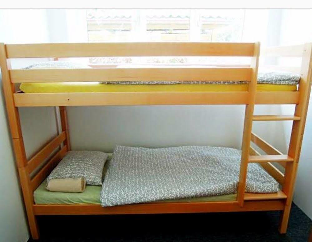 Hostel Bregenz Eksteriør billede