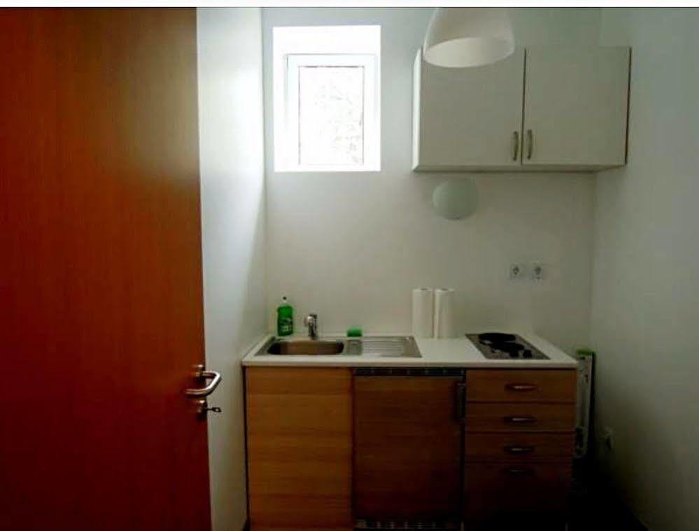 Hostel Bregenz Eksteriør billede